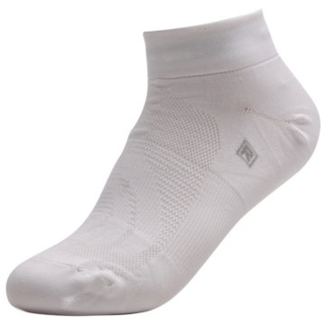 Sole Lightweight Sport Ankle 3 Pair Pack - KLA-WHT