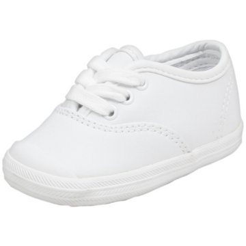 Keds Champion Lace Toe Cap(Infants)