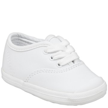 Keds Champion Lace Toe Cap(Infants) - KP30103