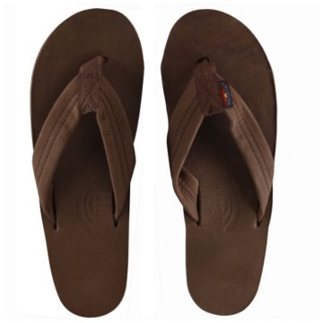Rainbow Premium Leather Double Layer Womens