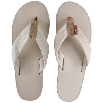 Rainbow Premium Leather Double Layer Womens