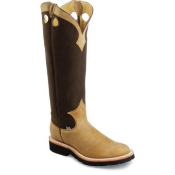 Justin Boots Snake Boots Dune Traction Snake Boot - L2113