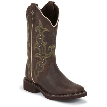 Justin Boots Justin Gypsy® Copper Kettle Cow