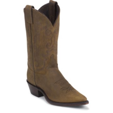 Justin Boots Western Bay Apache - L4931