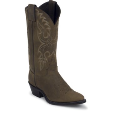 Justin Boots Western Bay Apache - L4932