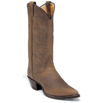 Justin Boots Western Bay Apache