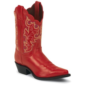  Western Red Classic