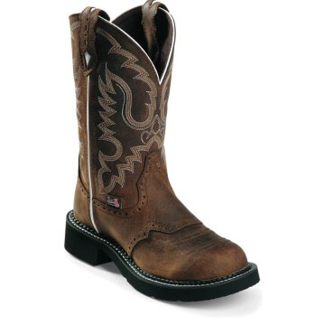 Justin Boots Justin Gypsy Aged Bark - L9909
