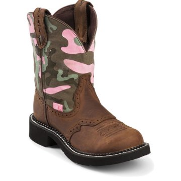 Justin Boots Justin Gypsy&reg; Aged Bark - L9913