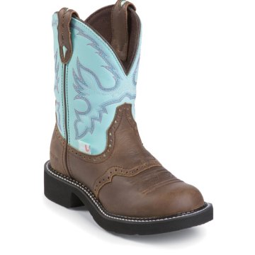 Justin Boots Justin Gypsy Bay Apache Waterproof - L9915