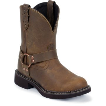 Justin Boots Justin Gypsy&reg; Bay Apache Harness Boot - L9992