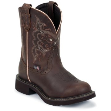 Justin Boots Justin Gypsy&reg; Cafe Brown Apache