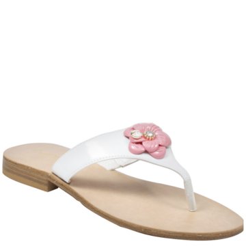 Nina Kids Lady(Toddler/Youth) - LADY-WHT