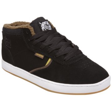 Habitat Lark Mid Exolyte Frost Protection - LARKMID-BKMIL