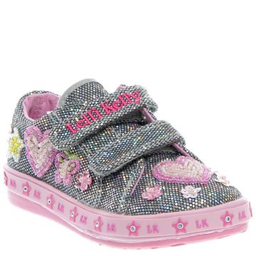 Lelli Kelly Love Baby Dolly (Infant/Toddler) - LK6450-AT03