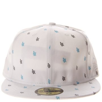 Lakai LK Pat - LKPAT-WHT