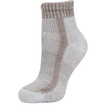 Thorlos LTHW 3-Pack Women's Light Hiking Crew - LTHMXW-103