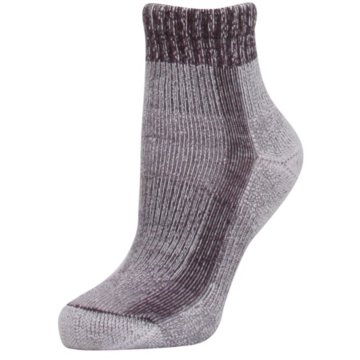 Thorlos LTHW 3-Pack Women's Light Hiking Crew - LTHMXW-109