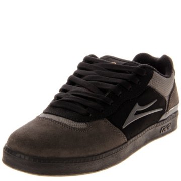 Lakai Lucas 2 - LUCAS2-BLKGRY