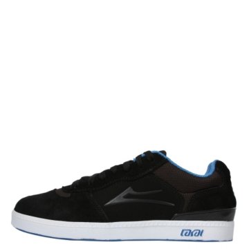 Lakai Lucus - LUCAS2FA-BLKS