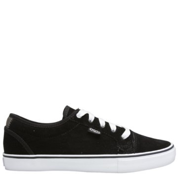 DVS Luster Original Intent - LUSTERSPOI-BLKS