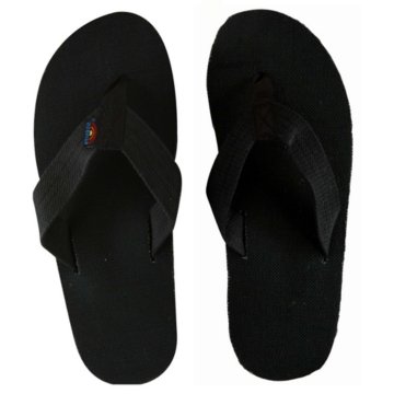 Rainbow Hemp Single Layer - M-301AHTS-BLAK