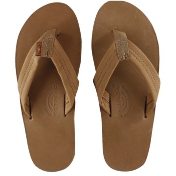 Rainbow Premium Leather Single Layer Mens - M-301ALTS-SRBR