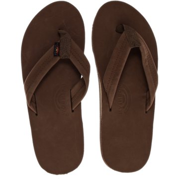 Rainbow Premium Leather Double Layer - M-302ALTS-DKBR