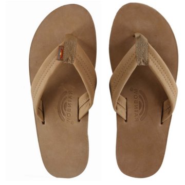 Rainbow Premium Leather Double Layer - M-302ALTS-SRBR