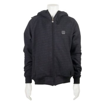 9 Grand Foundation Zip-Up