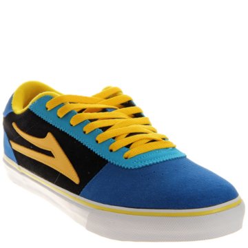 Lakai Manchester Select - MANCHESTERSELECT-BLYEL