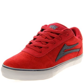 Lakai Manchester Select (Youth) - MANCHESTERSELECT-RDBL