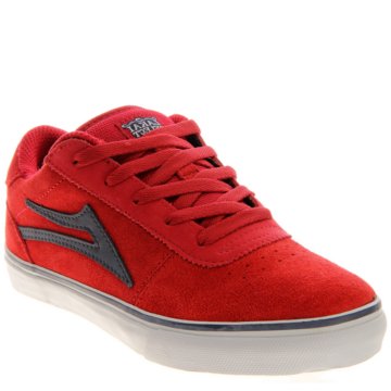 Lakai Manchester Select (Youth) - MANCHESTERSELECT-RDBL