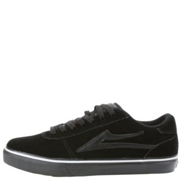 Lakai Manchester Select - MANCHSLTFA-BLKG