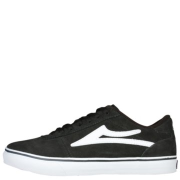 Lakai Manchester Select - MANCHSLTFA2-PEAT