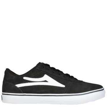Lakai Manchester Select - MANCHSLTFA2-PEAT