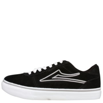 Lakai Manchester Select - MANCHSLTHO3-BLKS