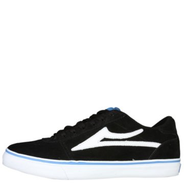Lakai Manchester - MANCHSLTSM2MO-BKRP