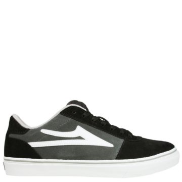 Lakai Manchester Select - MANCHSLTSP2-BLKG
