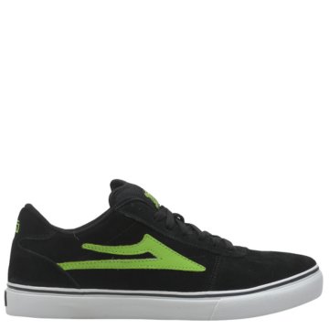 Lakai Manchester Select - MANCHSLTSP3-BKLM