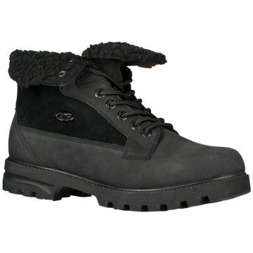 Lugz Brigade Fold