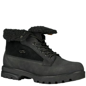 Lugz Brigade Fold - MBRFSN-001