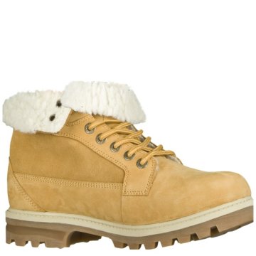 Lugz Brigade Fold - MBRFSN-7651