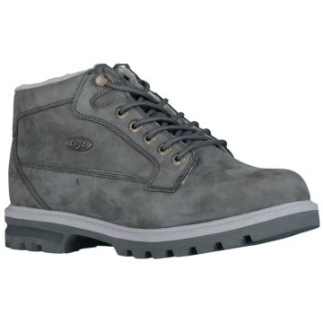 Lugz Brigade Fleece