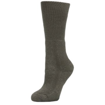 Thorlos MBS 3-Pack Boot Sock With X-Static - MBS-504