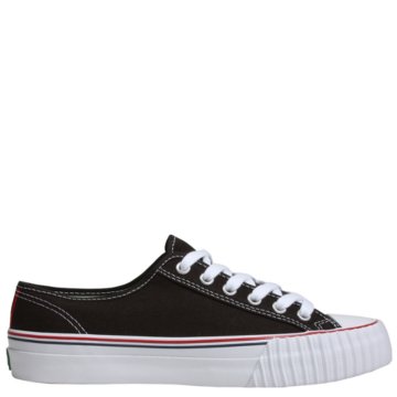 PF Flyers Center Lo Reissue BKC - MC1002BK