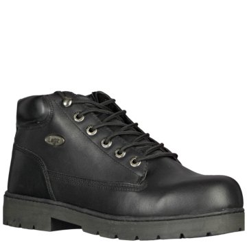 Lugz Drifter Steel Toe - MDRSTL-001