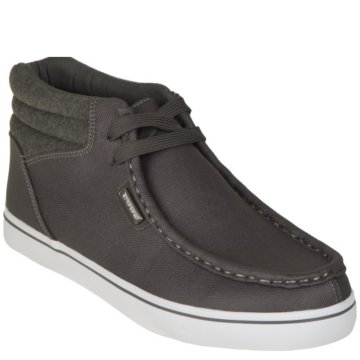 Lugz Ease Military Canvas - MEAC-011