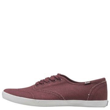 Keds Champion Brogue Canvas - MF37829