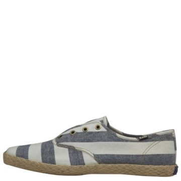 Keds Champion Laceless Jute - MF38779
